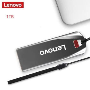  1TB USB 3.0 High Speed Waterproof Metal Flash Drive