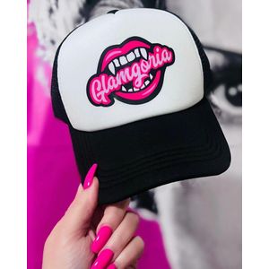 Unisex trucker cap