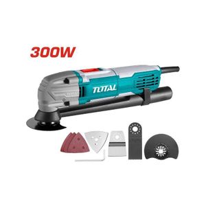 TOTAL Multi-function tools - TS3006