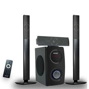 Nunix 3.1CH Home Theater Speaker System