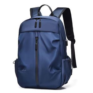 15.6 Inch Laptop Backpack Waterproof Business School Bag Lightweight Computer Bag for Traveling 30x15x45cm  Add to wishlist