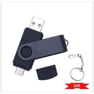 512GB 2 in 1 flash drive 