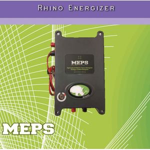 MEPS Rhino Energiser