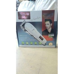 O'LEAR SALON Cordless Shaver for Women and Men, Rechargeable Hair Removal Device, Gentle on Skin, Portable and Waterproof, Efficient Full Body and Facial Hair Trimming