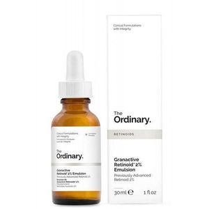 The Ordinary Granactive Retinoid 2% Emulsion Anti-ageing Serum