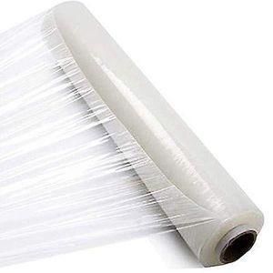 Packaging Heavy Duty Shrink Wrap/ Stretch Sticky Film