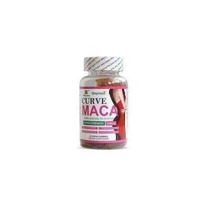 Wins Town CURVE MACA GUMMIES FOR HIP AND BUTT ENLARGEMENT