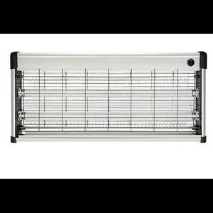 High Power 20W Electric Insect Killer Lamp Bug Zapper With UV Tube Light For Mosquito And Fly Elimination At Home