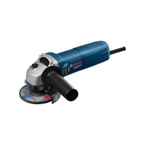 Bosch  POWERFUL Angle Grinder