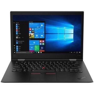 ThinkPad X1 Yoga  14 FHD Touch Intel Core i7 8th Gen 16GB RAM  512GB SSD  X360 Convertible Black 6 month warranty