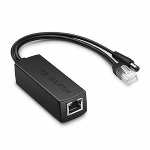Mider 48V TO 12 V POE SPLITER
