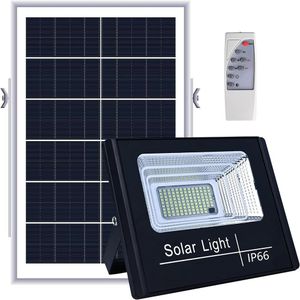 General 100W Solar Outdoor Light  2025 NEW  - Auto Motion Sensor Garden lamp , 3-Day Backup Solar light & Waterproof IP65  Garden lamp (Power Cut Essential for Home/Shop) Outdoor Light