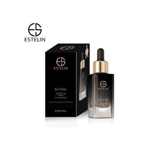 ESTELIN Retinol Anti-Wrinkle Serum(40ml).