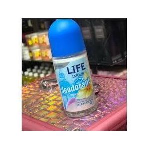 Dear Body  Life Amour 48 HR Deodorant Roll On