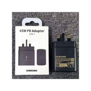 Samsung z fold 7 45Watts Fast Header Charger