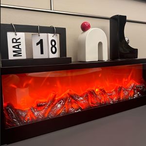 Big size SH-89 100cm  Fireplace decorative lantern display size