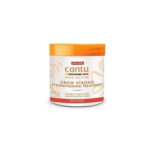 Cantu Shea Butter Grow Strong Strengthening Treatment