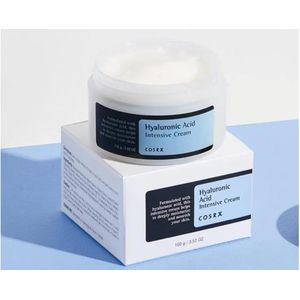 Cosrx Moisturizing Hyaluronic Acid Cream For Smooth/Supple Skin