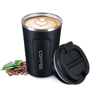 510ml Stainless Steel Spill proof Vacuum Insulated Tumbler /thermocup /Coffee Travel Mug with Lid