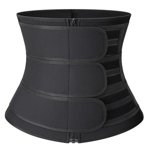 Hexin Body Shaper Corset Modeling Strap Waist Trainer Corrective