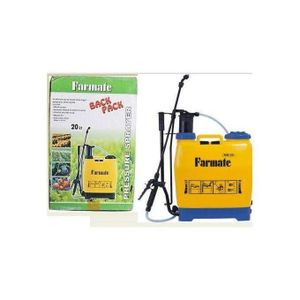 Farmate Manual Knapsack Sprayer 20L