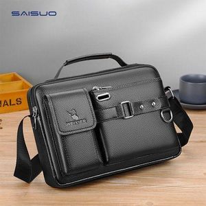 Shoulder Bags, Briefcases, Handbags -Black