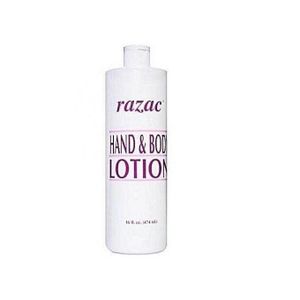 Razac  Hand And Body Lotion