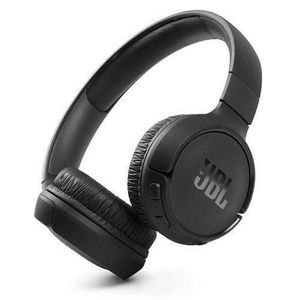 Jbl Tune 510 BT: On-Ear Wireless Headphones With Purebass Sound X Bass vb