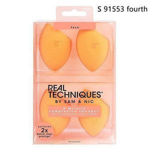 Real Technique Set of Beauty Blenders