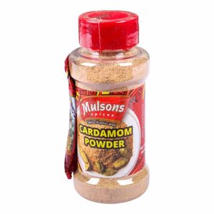 Mulsons Cardamom Powder 100g