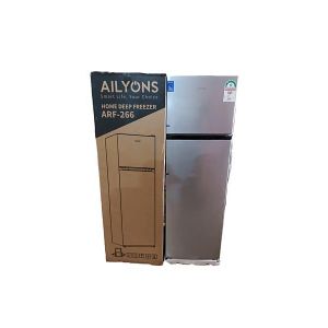 AILYONS 266 litres refrigerator