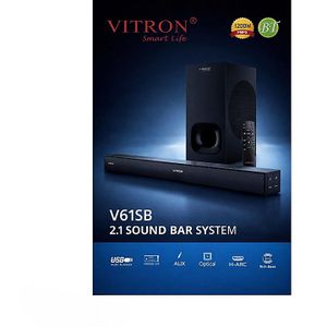 Vitron V61SB Home Entertainment Sound System