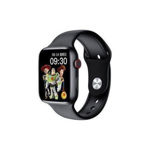 W26 Pro Max Smart Watch with Free Wireless Earbuds – Stay Connected and Track Your Fitness Goals