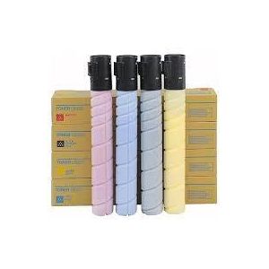 Konica Minolta TN324 tn 324 tn 324  Black Toner Cartridge - 28,000 Pages Yield