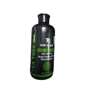 Top Class  Nourishing Tea Tree Oil for Skin Care & Hair Care 300ml