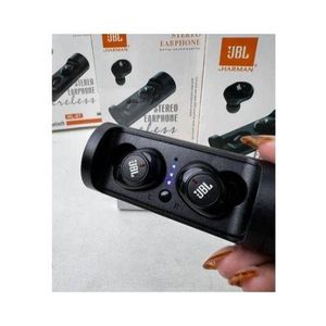 Jbl  Wireless Bluetooth HL-07 Earbuds Wireless