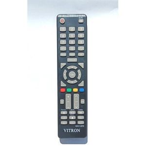 Vitron Smart T,V Remote Control