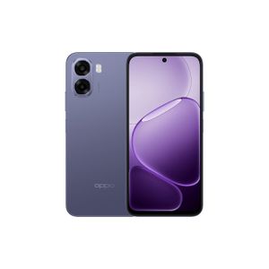 Oppo A6x,6.75" 4GB RAM+128GB ROM, Snapdragon® 685 4G,120Hz, 6500mAh (Dual Sim)  Plum Purple