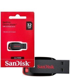 Sandisk HIGH SPEED 32GB USB Flash Disk // 32 GB FLASH DiscHIGH SPEED 32GB USB Flash Disk // 32 GB FLASH Disc