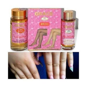 Grace Knucles Remover 100% Serum