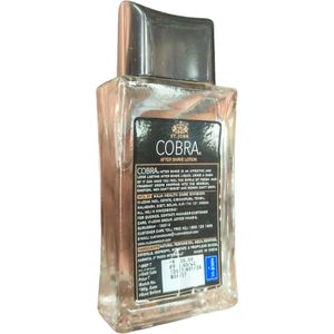 Cobra Aftershave Lotion