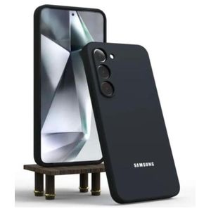 Samsung Galaxy A17 4G/5G Original Premium Soft Matte Silicone Cover