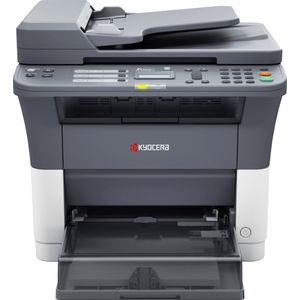 Kyocera 1025 Multi Function Laser Printer.