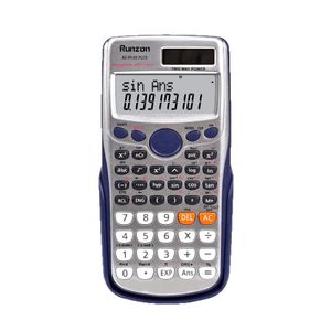 Scientific Calculator