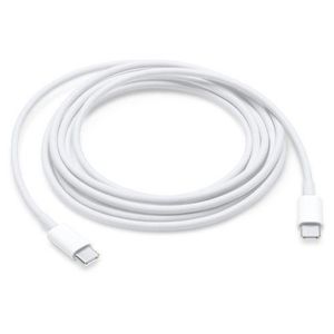 Apple IPad Pro 11-inch 3rd Gen USB-C Charge Cable (2 M)- WHITE