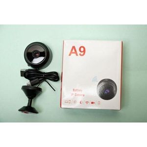 A9 Mini Wireless Wifi High-definition Camera 
