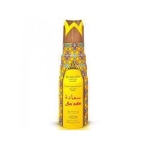 Nabeel SA'ADA  DEO 200ML