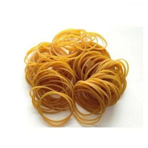 200 Pcs Rubber Bands