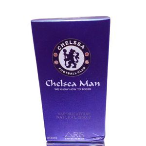 Chelsea Man Eau de Parfum