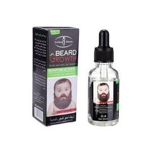 Aichun Beauty  Men Beard Moustache Fast Growth Grooming Oil